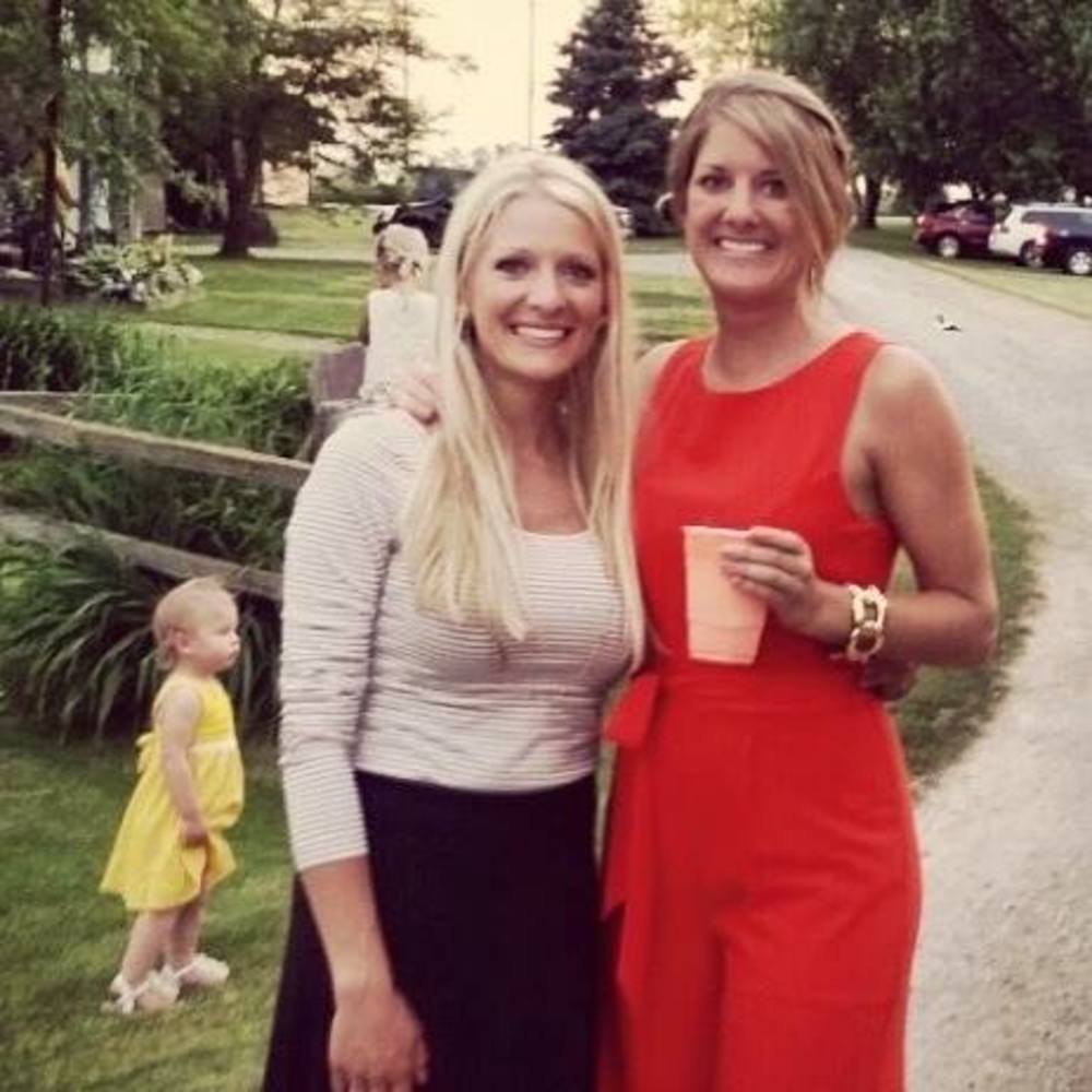 Meet your Posher, Abby